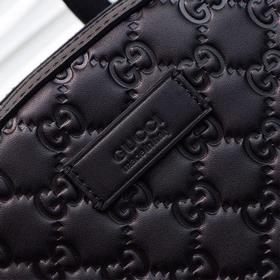 GUCCI Незаменимый аксессуар для стильного мужчины Модный рюкзак М