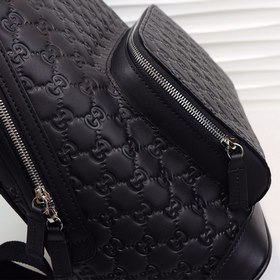 GUCCI Незаменимый аксессуар для стильного мужчины Модный рюкзак М