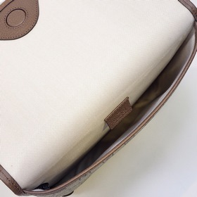 GUCCI Модная сумка-конверт с классическим узором Модель： 598604 А