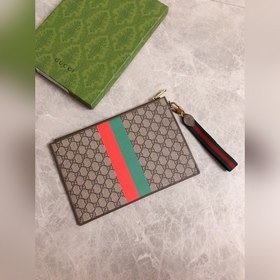 Новая сумка Gucci из коллекции «Год Тигра» Модель № 688378 Размер