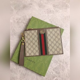 GUCCI Роскошный мир Ophidia с ноткой ретро в тонкой сумочке Моде