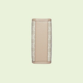 GUCCI Модная классическая мини-сумка с узором Модель： 671623 Ми-ж