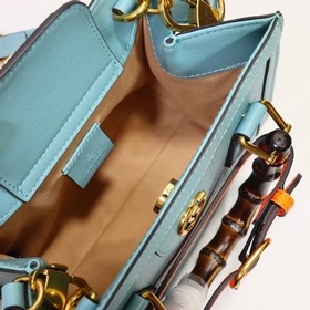 GUCCI Модная сумка через плечо Импортная кожа Модель： 00000000000