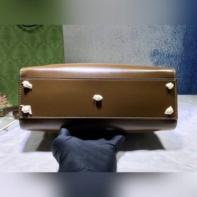 GUCCI Jackie 1961 серия сумка-тоут, сумка через плечо, модель： 64