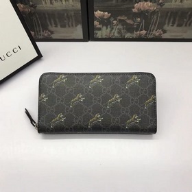GUCCI Серия сумок с застежкой-молнией с изображением тигра Модел