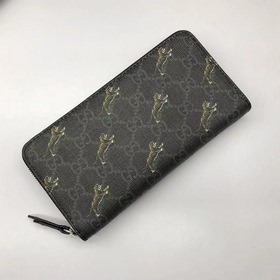 GUCCI Серия сумок с застежкой-молнией с изображением тигра Модел