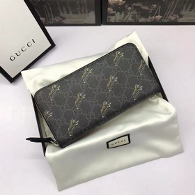 GUCCI Серия сумок с застежкой-молнией с изображением тигра Модел