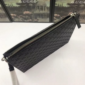 GUCCI Кожаная сумка с рисунком свиньи Модель： 547074 Металлическа