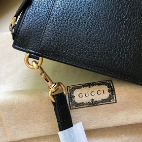 Сумка GUCCI Модель： 658562 Окунитесь в атмосферу ретро. Семейство