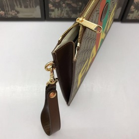 GUCCI Подделка/Не подлинная сумка с принтом Классическая сумка GG
