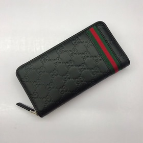 GUCCI Длинный кошелек, сумка-клатч, модель № 291105 Цвет： тиснени
