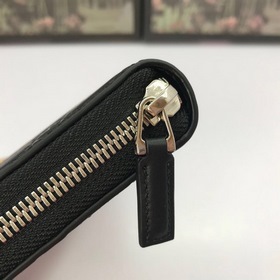 GUCCI Длинный кошелек, сумка-клатч, модель № 291105 Цвет： тиснени