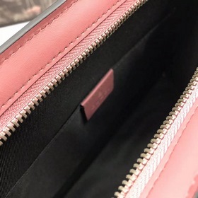 GUCCI BIooms с принтом, высококачественная искусственная кожа, су