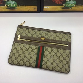 GUCCI Кошелек Модель： 517551 Логотип GG, используемый с 1970-х го