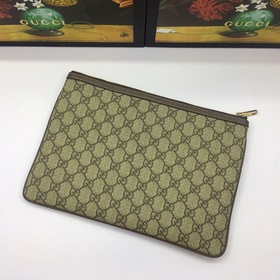 GUCCI Кошелек Модель： 517551 Логотип GG, используемый с 1970-х го