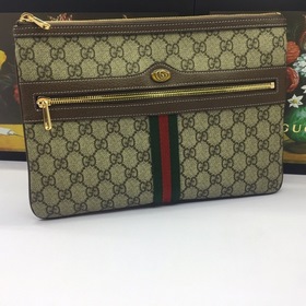 GUCCI Кошелек Модель： 517551 Логотип GG, используемый с 1970-х го