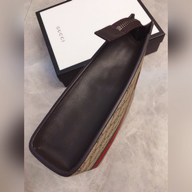 GUCCI Мужская модная сумка Модель： 475316 Высококачественный ПВХ