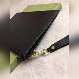 GUCCI animalier сумка Модель： 523684  С импортным логотипом виде