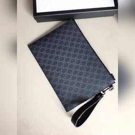 GUCCI Маленькая сумка синим волком Модель： 473904 Новая модель