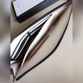 GUCCI Маленькая сумка синим волком Модель： 473904 Новая модель 