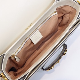GUCCI Классическая сумка через плечо с классическим узором Модель