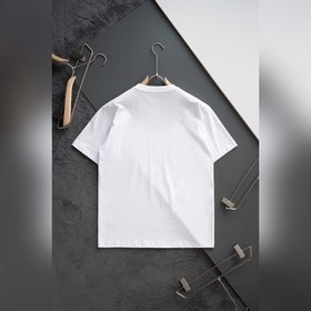 GUCCI Новая модель короткорукавой футболки ранней весны Классиче