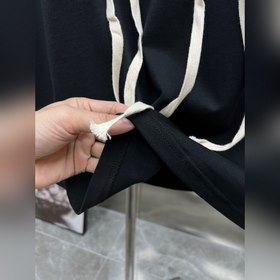 GUCCI Летняя новинка： футболка с круглым вырезом и короткими рук