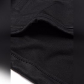 GUCCI Куртка с логотипом из тканого ремешка