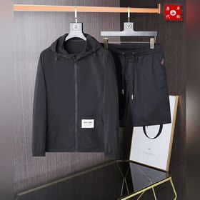 GUCCI Классический модный мужской комплект быстросохнущей одежды