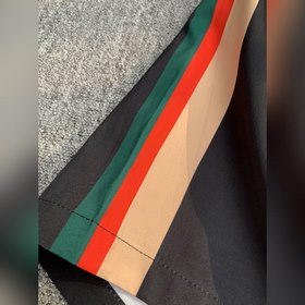 Шорты Gucci&The North Face, модные пляжные шорты Безупречное 