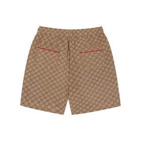 Gucci/Gucci & North Face совместная коллекция Летние шорты с