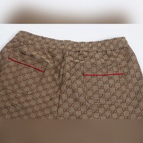 Gucci/Gucci & North Face совместная коллекция Летние шорты с 