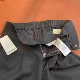 GUCCI Брюки для отдыха, модели для мужчин и женщин Базовый и ун
