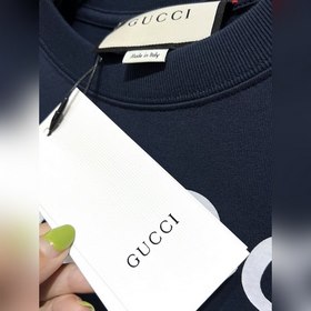 Gucci / Гуччи Короткий рубашка с печатным рисунком виде переплет
