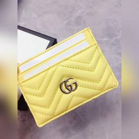 GUCCI Весна-лето, новая палитра цветов макарон Модель： 443127 Оч