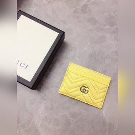 GUCCI Весна-лето, новая палитра цветов макарон Модель： 443127 Оч
