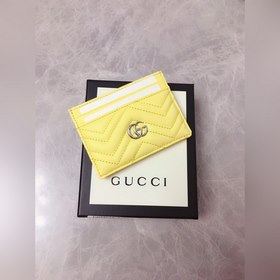 GUCCI Весна-лето, новая палитра цветов макарон Модель： 443127 Оч