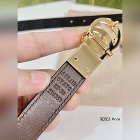 Gucci ремень с двойным логотипом G, поворотная застежка, двусторо