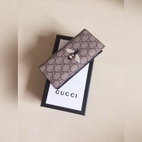 GUCCI Мужской костюм с бумажником Модель： 459456 Оригинальная от