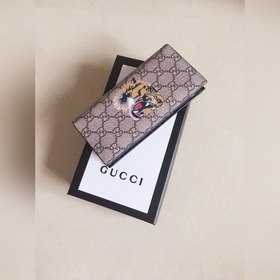 GUCCI Мужской костюм с бумажником Модель： 459456 Оригинальная от