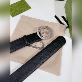 Ремень Gucci, классическая модель, никогда не выходит из моды, из