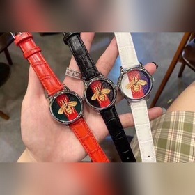 GUCCI Гуччи Женский комплект из 3 предметов с ремнем и надписью «