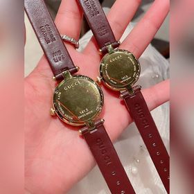 Gucci Классическая модель, необходимая для женщин с белым воротни
