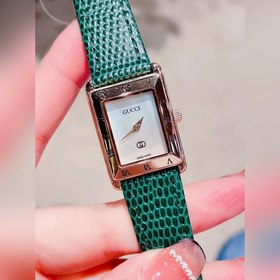 Gucci vintage подержанные часы, 21 мм, 30 мм, квадратный цифербла