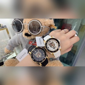 Часы GUCCI DIVE Нейтральный стиль в стиле кэжуал, выражающий спо