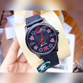 Часы Gucci Double G Series 37 мм Очень хорошие часы, которыми все