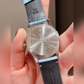 Женские часы Gucci Garden с кварцевым механизмом изображением кор
