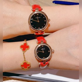 Gucci, сапфировое стекло, швейцарский кварцевый механизм, классич