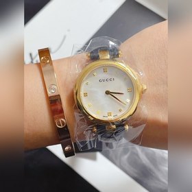 Часы GUCCI DIAMANTISSIMA Размер 32 мм и 27 мм Великолепные часы 