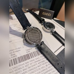 Gucci Классическая модель, необходимая для женщин с белым воротни